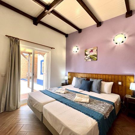 Tavira Vila Formosa 2 With Pool By Homing Exterior foto