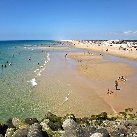 Tavira Vila Formosa 2 With Pool By Homing Exterior foto