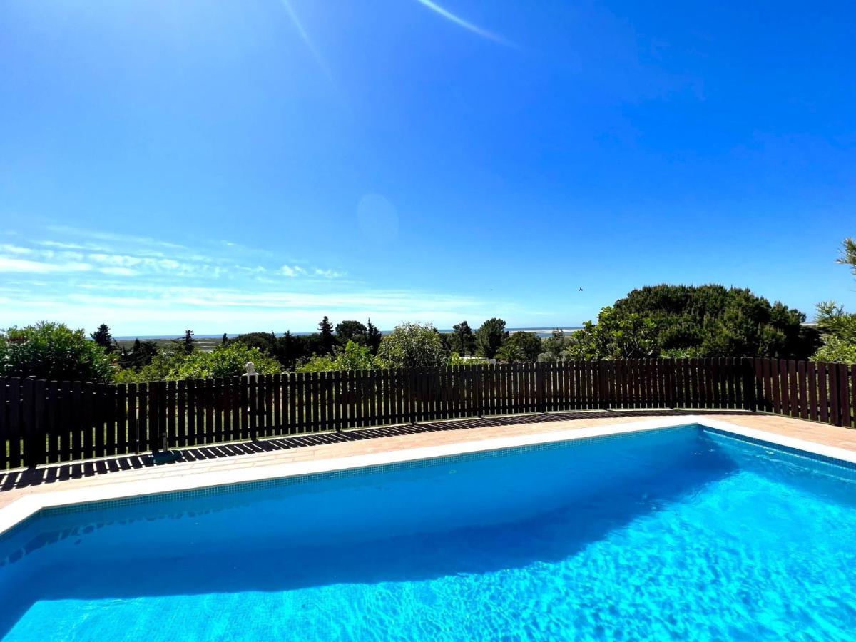 Tavira Vila Formosa 2 With Pool By Homing Exterior foto