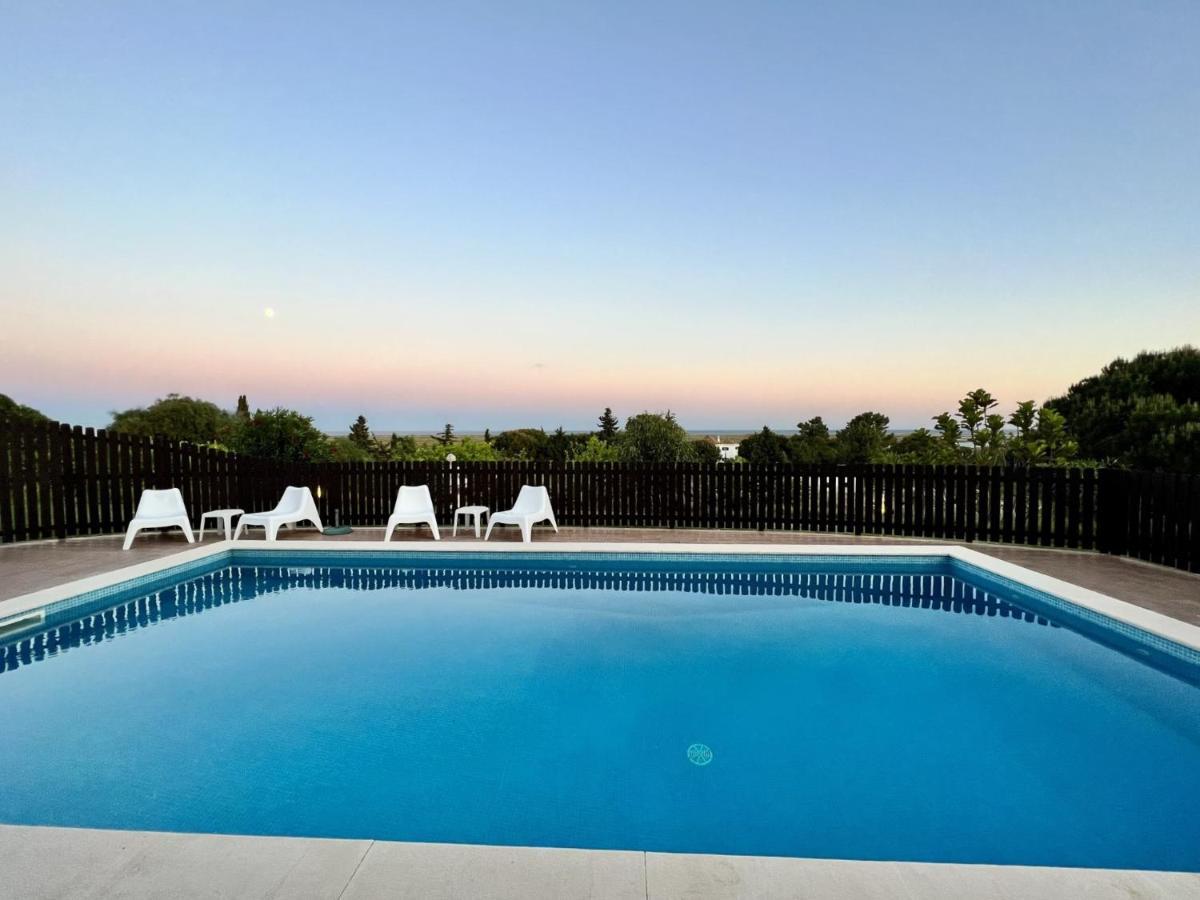 Tavira Vila Formosa 2 With Pool By Homing Exterior foto