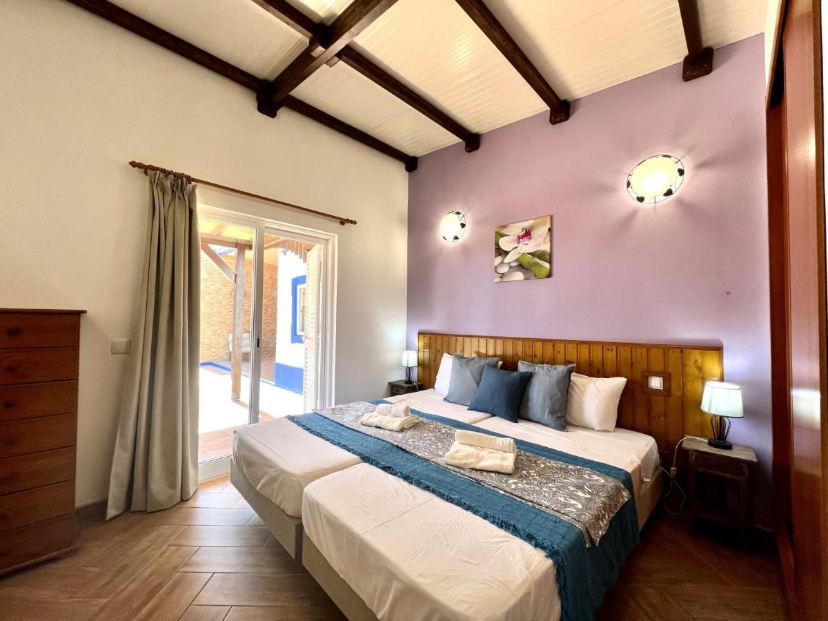 Tavira Vila Formosa 2 With Pool By Homing Exterior foto