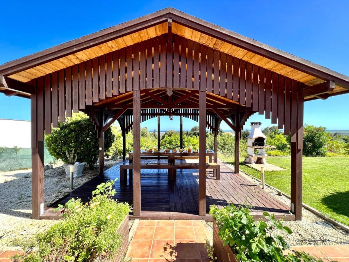 Tavira Vila Formosa 2 With Pool By Homing Exterior foto
