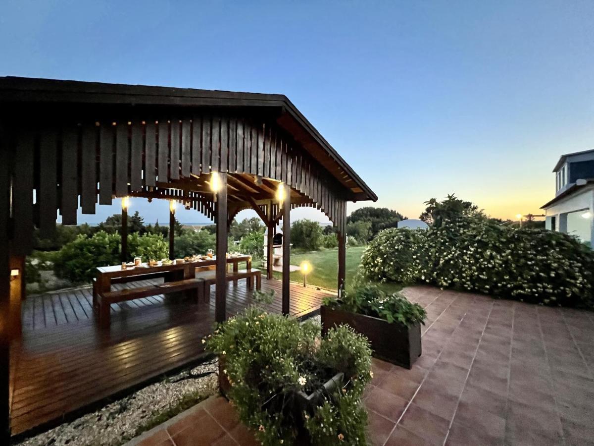 Tavira Vila Formosa 2 With Pool By Homing Exterior foto