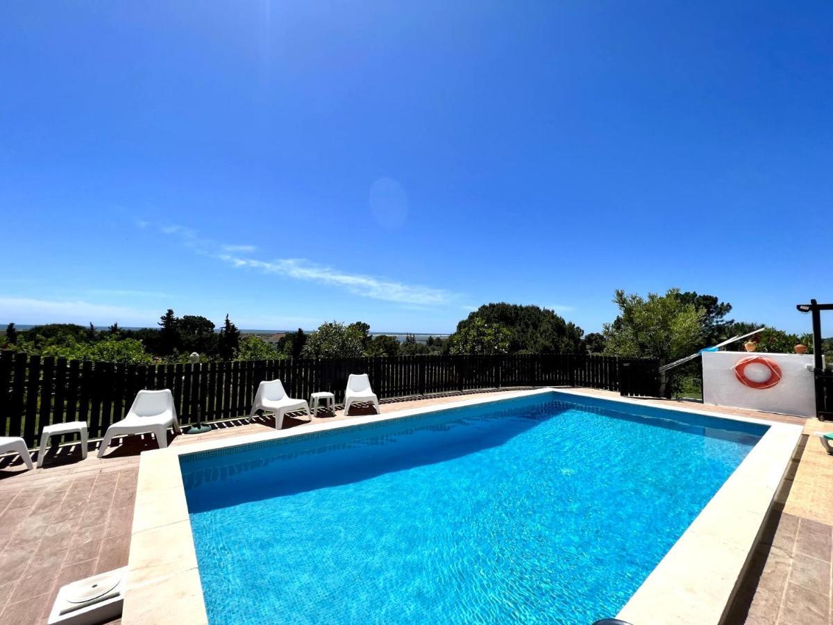Tavira Vila Formosa 2 With Pool By Homing Exterior foto