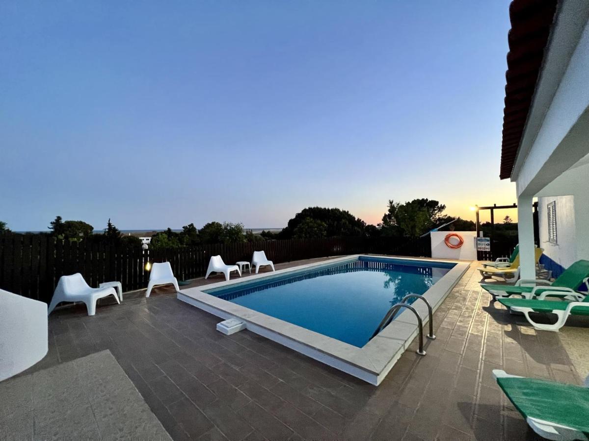 Tavira Vila Formosa 2 With Pool By Homing Exterior foto