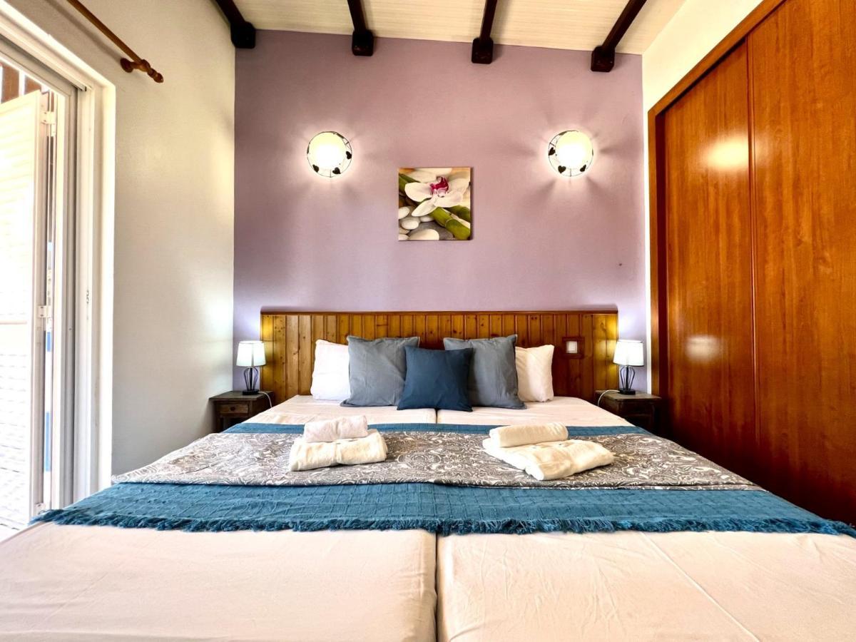 Tavira Vila Formosa 2 With Pool By Homing Exterior foto