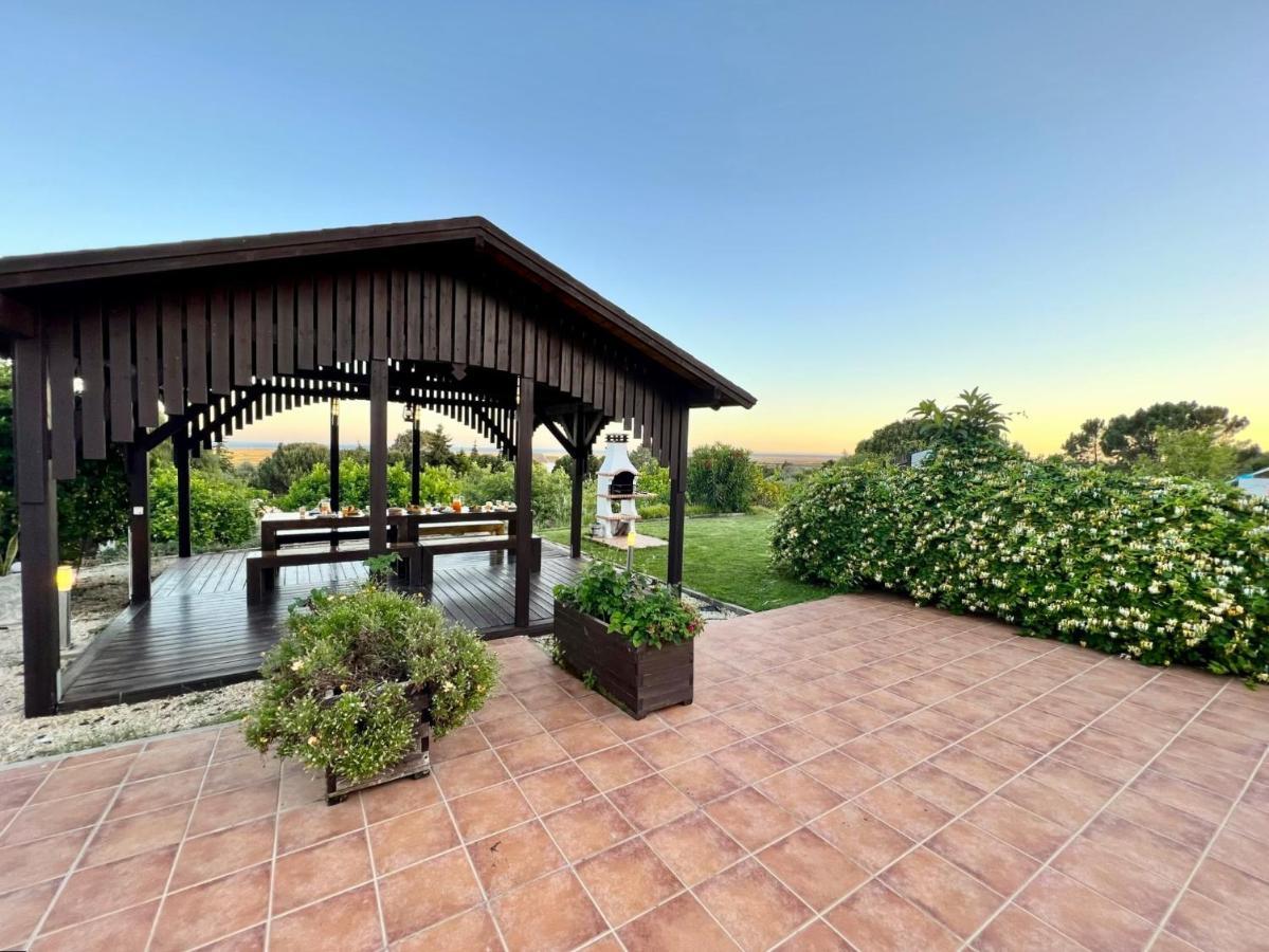 Tavira Vila Formosa 2 With Pool By Homing Exterior foto