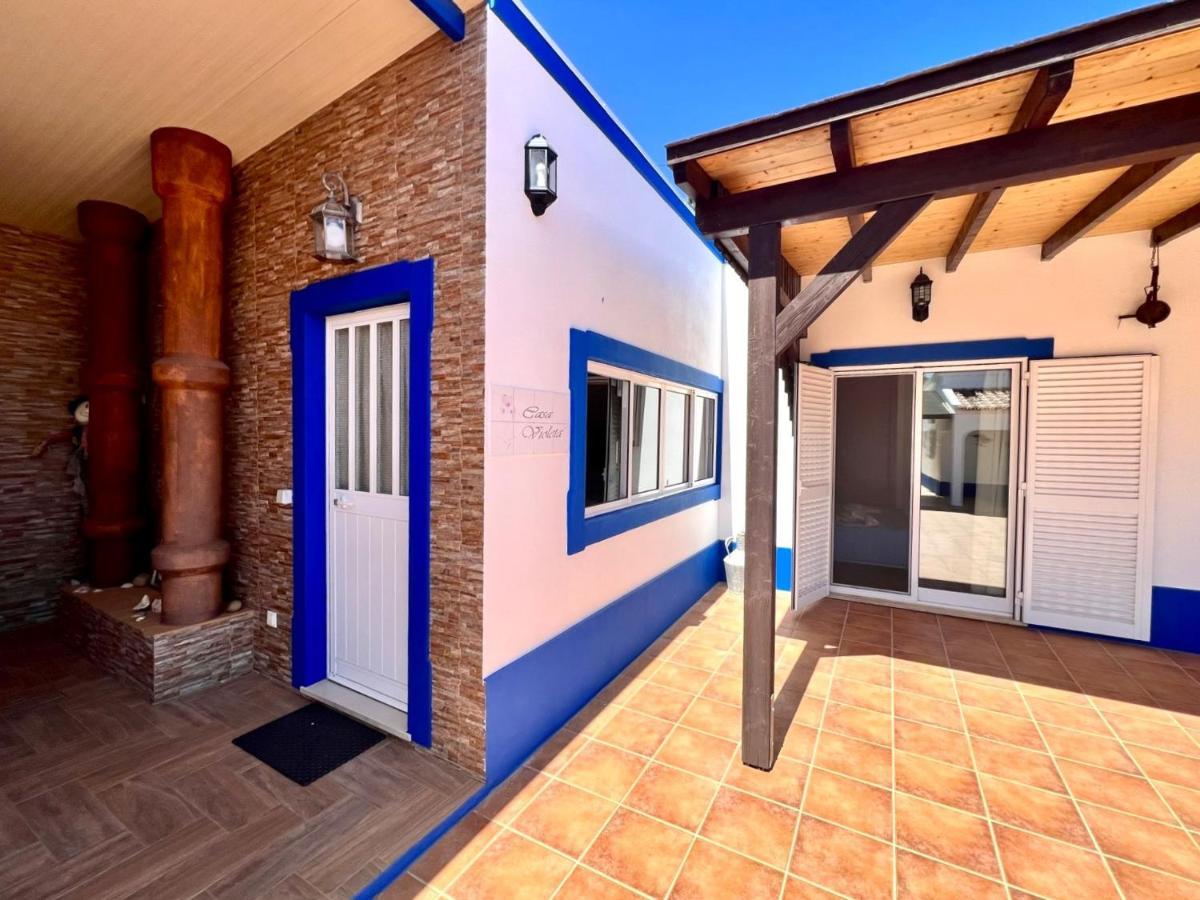Tavira Vila Formosa 2 With Pool By Homing Exterior foto