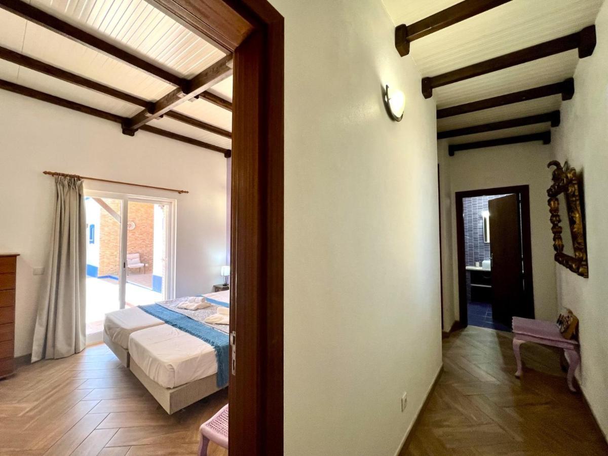Tavira Vila Formosa 2 With Pool By Homing Exterior foto