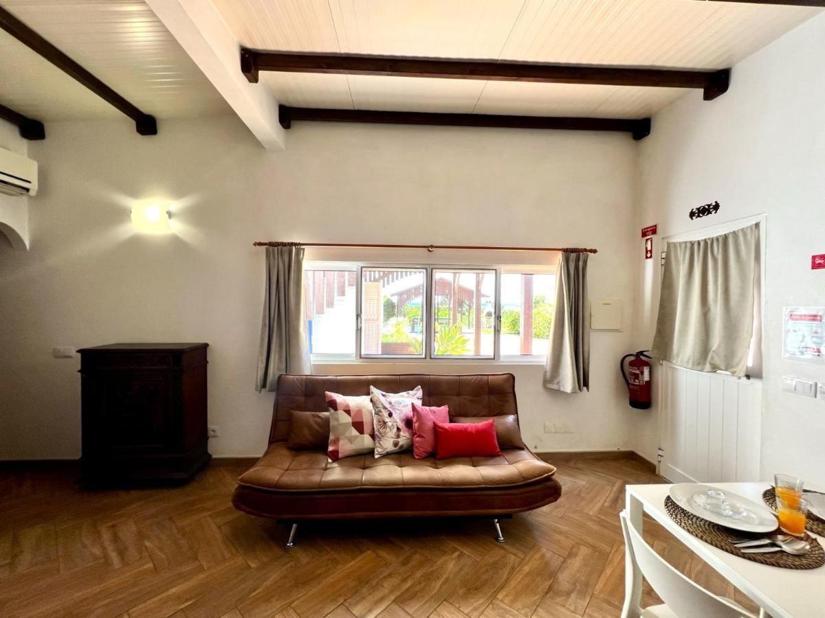 Tavira Vila Formosa 2 With Pool By Homing Exterior foto