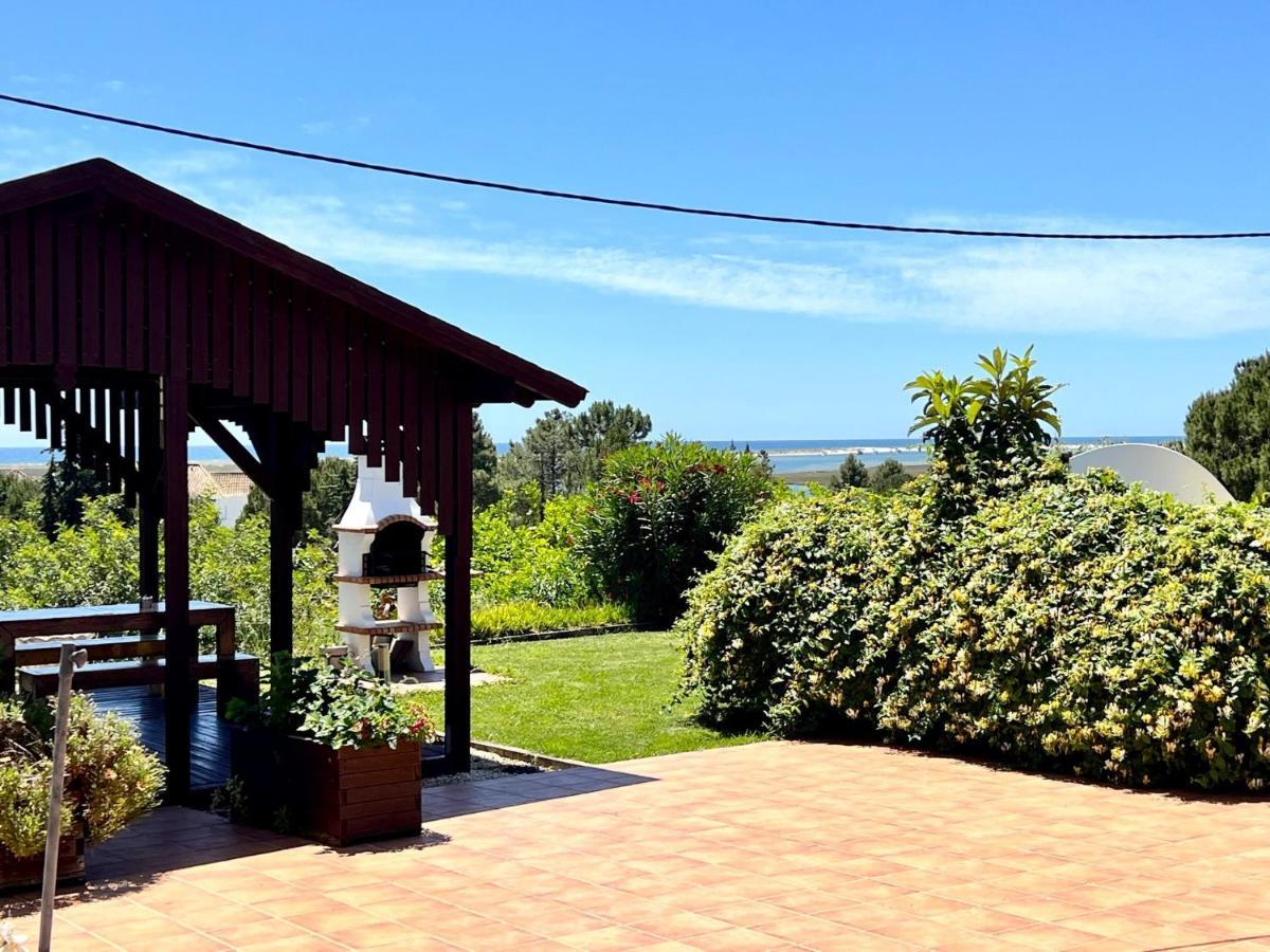 Tavira Vila Formosa 2 With Pool By Homing Exterior foto