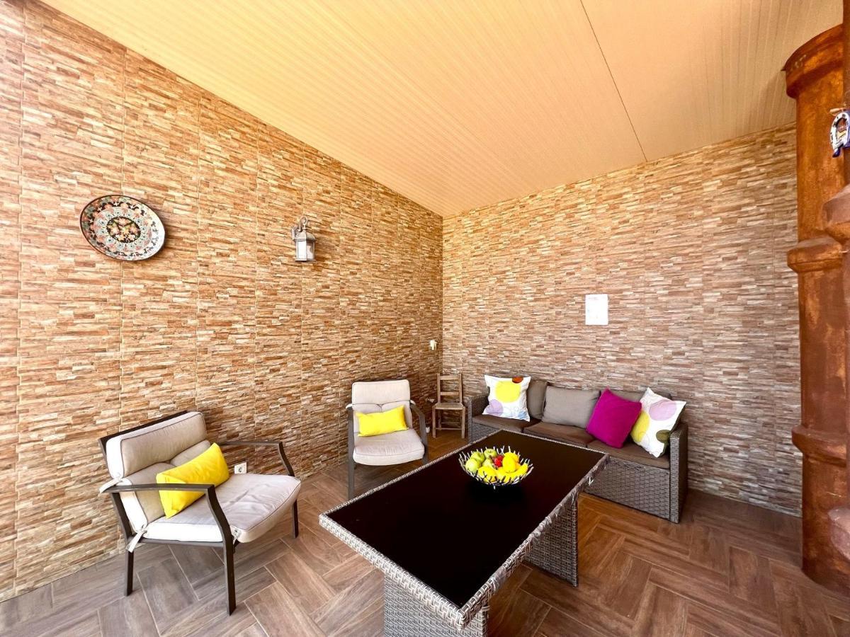 Tavira Vila Formosa 2 With Pool By Homing Exterior foto