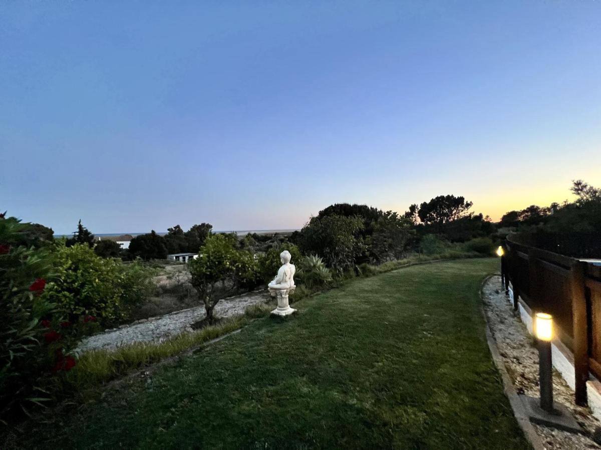 Tavira Vila Formosa 2 With Pool By Homing Exterior foto