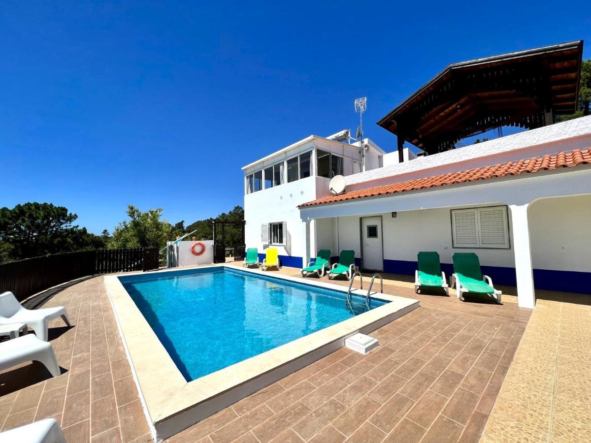 Tavira Vila Formosa 2 With Pool By Homing Exterior foto