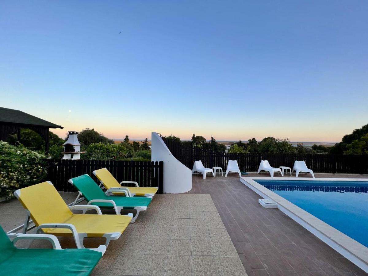 Tavira Vila Formosa 2 With Pool By Homing Exterior foto