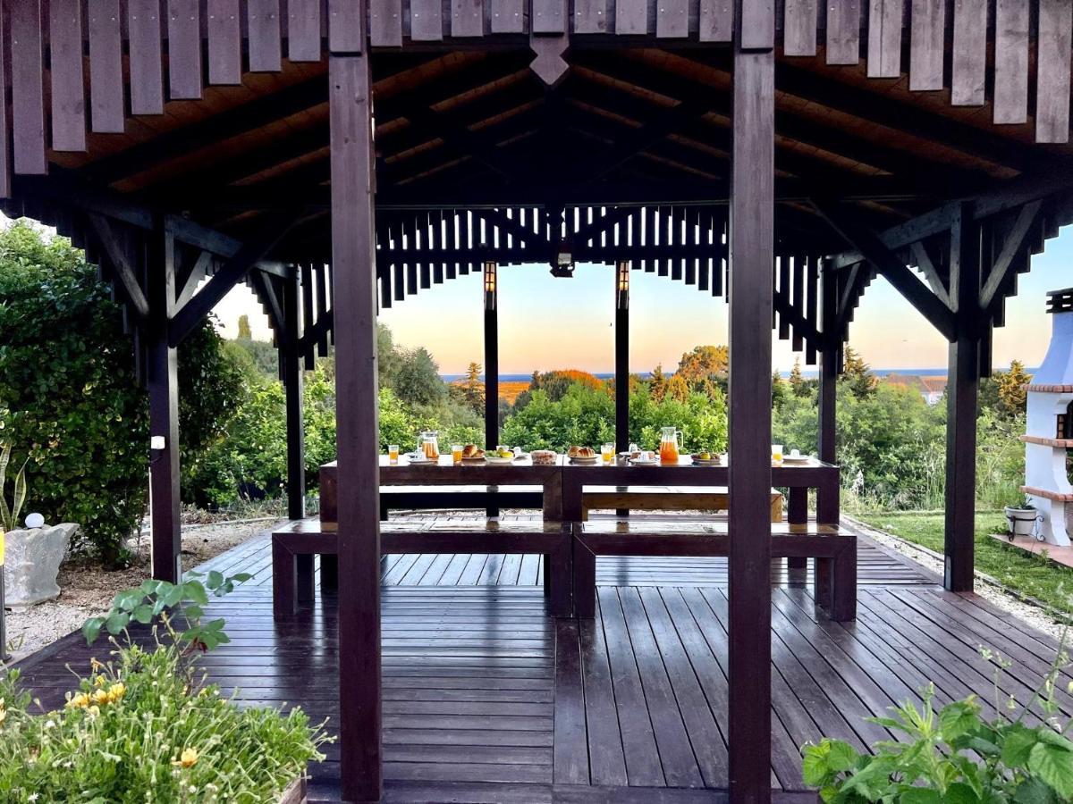Tavira Vila Formosa 2 With Pool By Homing Exterior foto