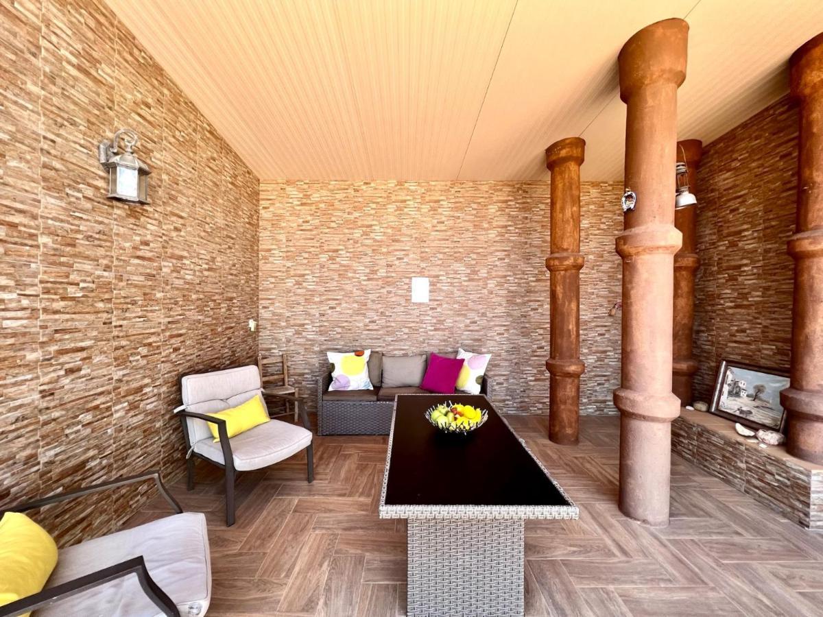 Tavira Vila Formosa 2 With Pool By Homing Exterior foto