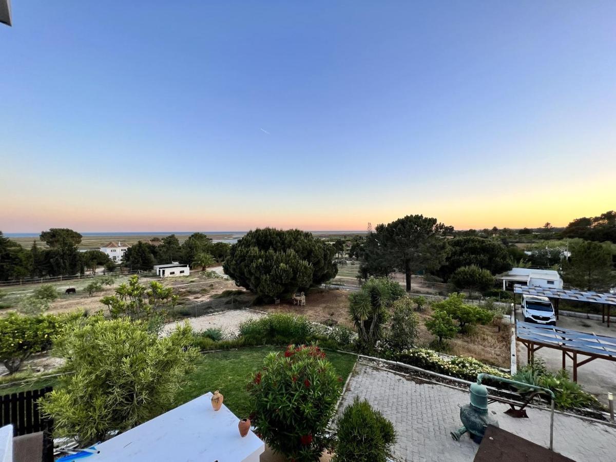 Tavira Vila Formosa 2 With Pool By Homing Exterior foto