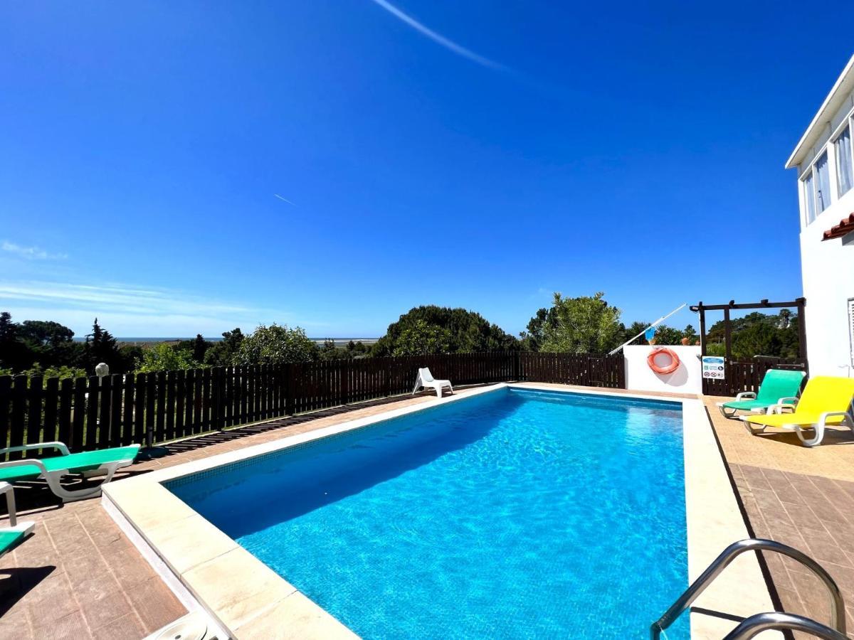 Tavira Vila Formosa 2 With Pool By Homing Exterior foto