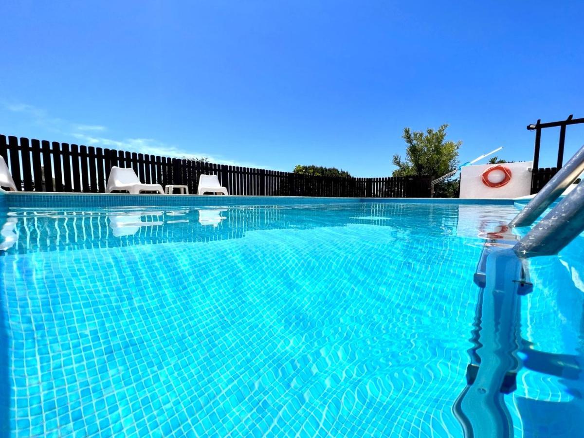 Tavira Vila Formosa 2 With Pool By Homing Exterior foto