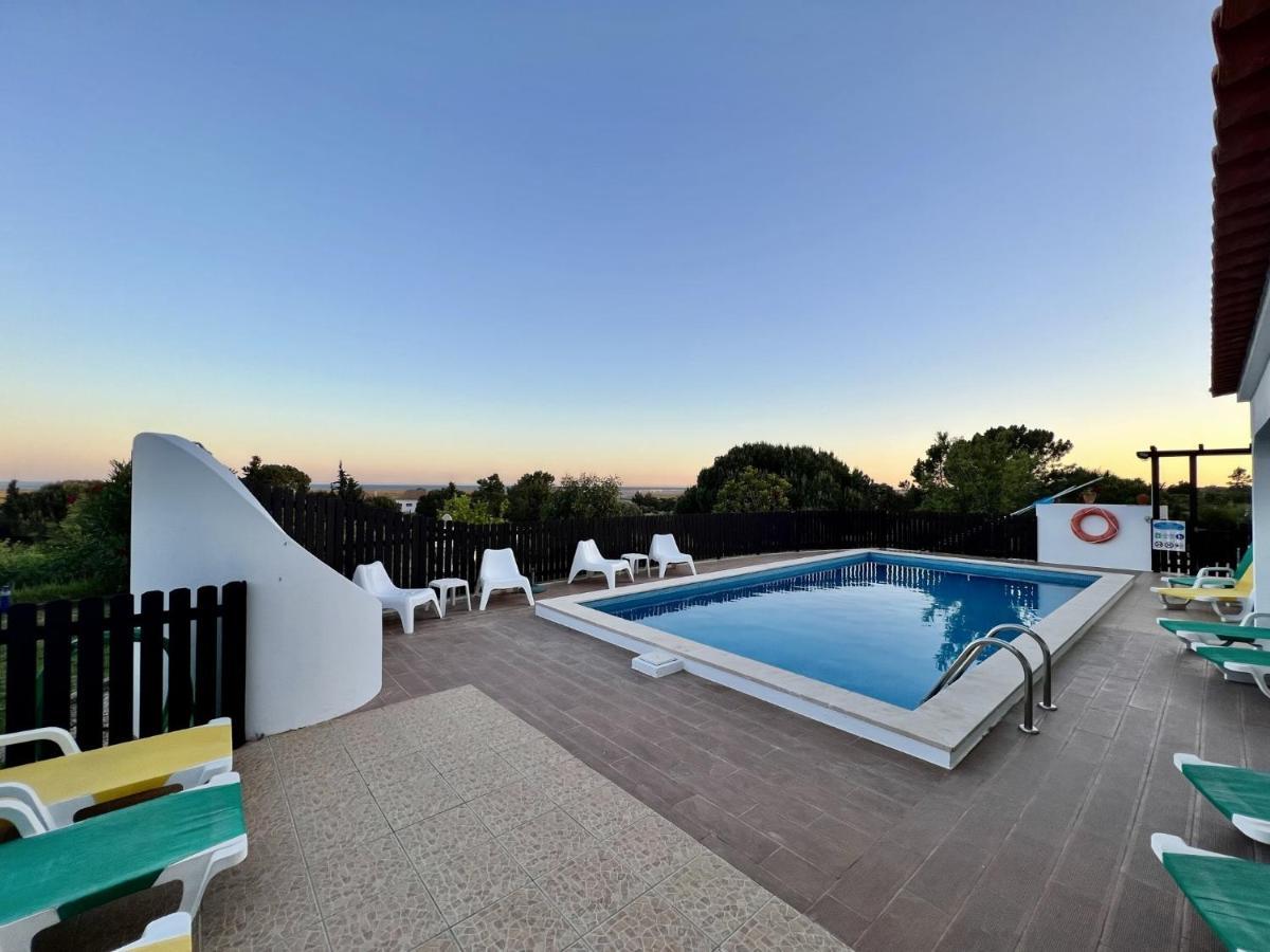 Tavira Vila Formosa 2 With Pool By Homing Exterior foto