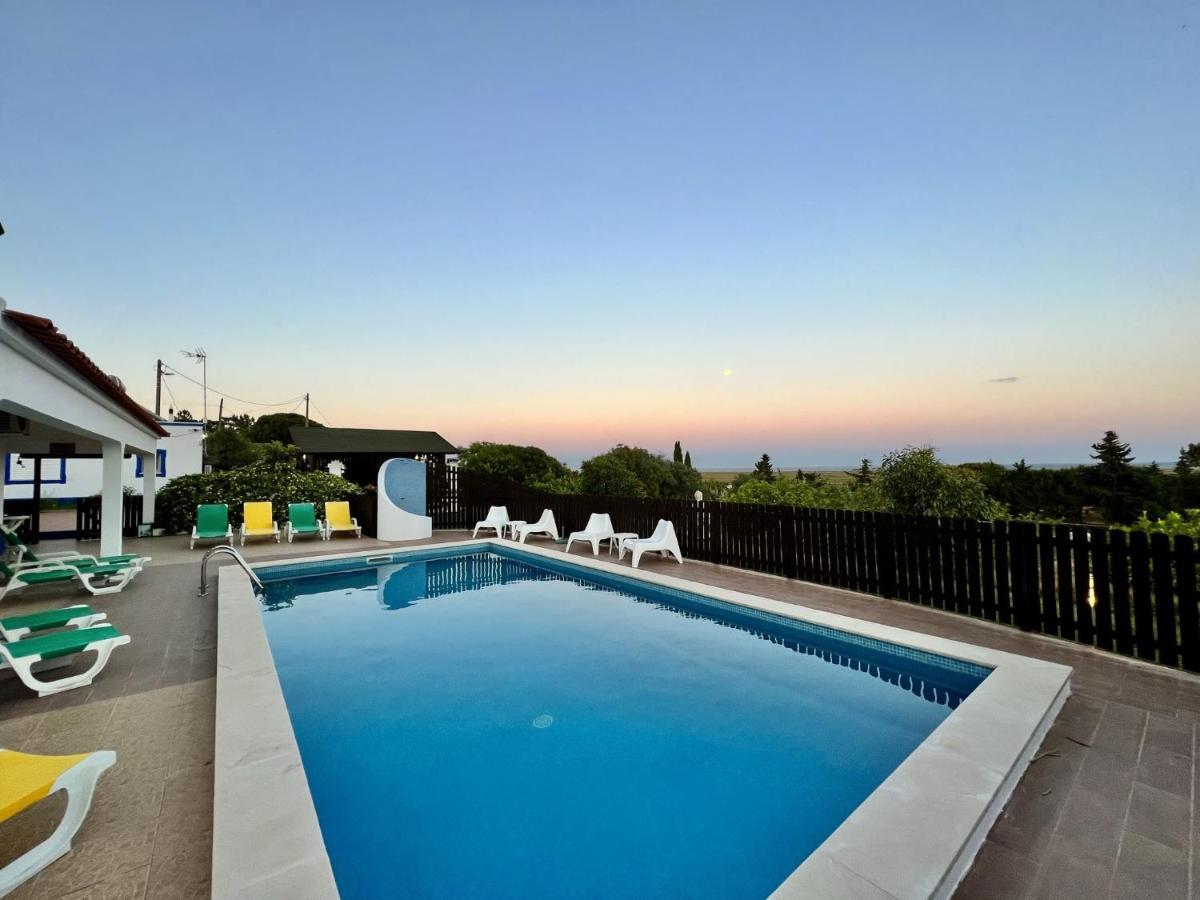 Tavira Vila Formosa 2 With Pool By Homing Exterior foto