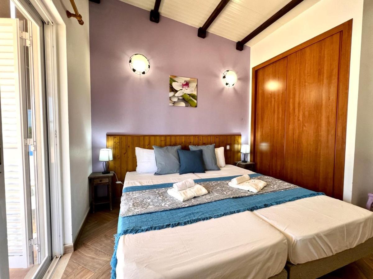 Tavira Vila Formosa 2 With Pool By Homing Exterior foto