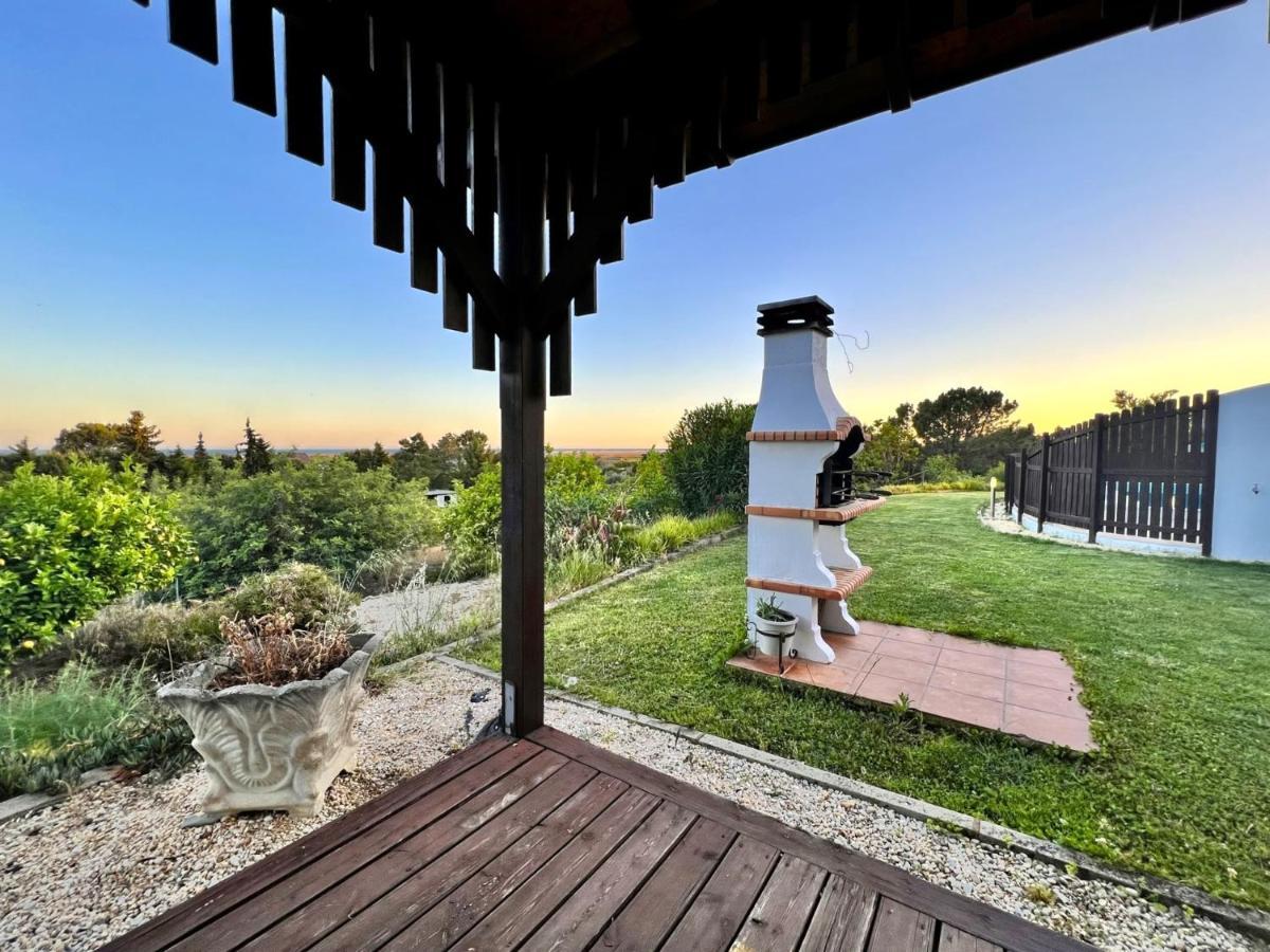 Tavira Vila Formosa 2 With Pool By Homing Exterior foto