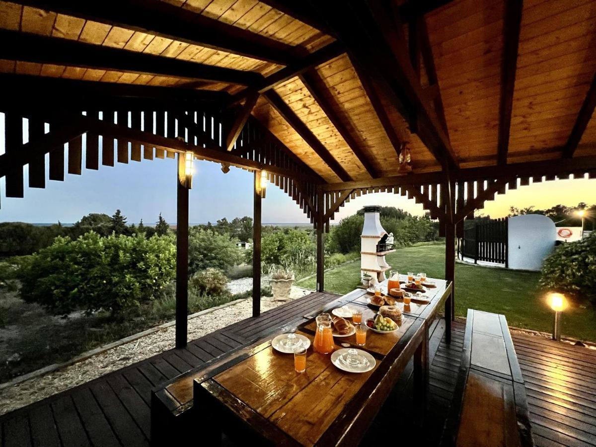 Tavira Vila Formosa 2 With Pool By Homing Exterior foto