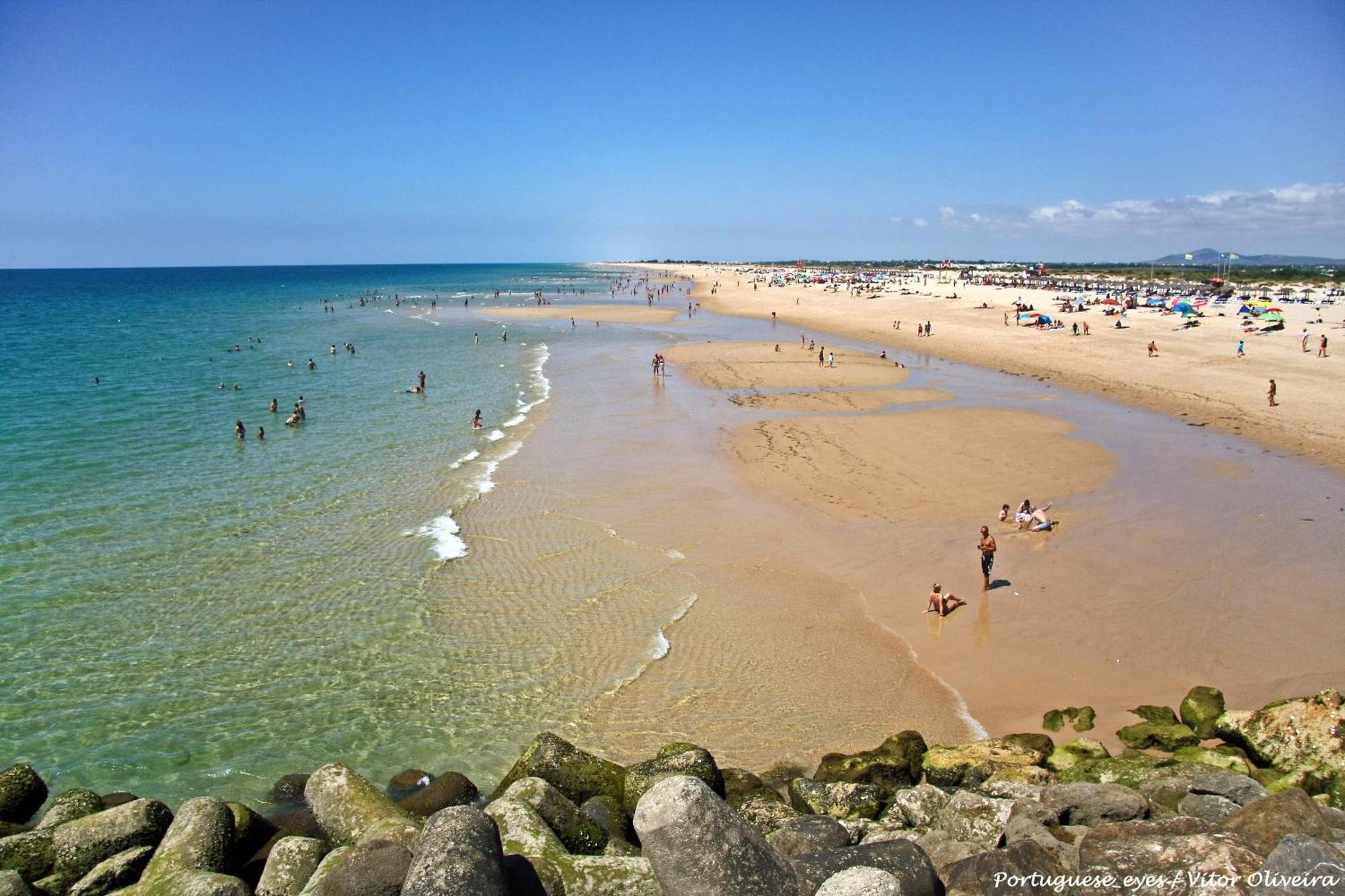 Tavira Vila Formosa 2 With Pool By Homing Exterior foto